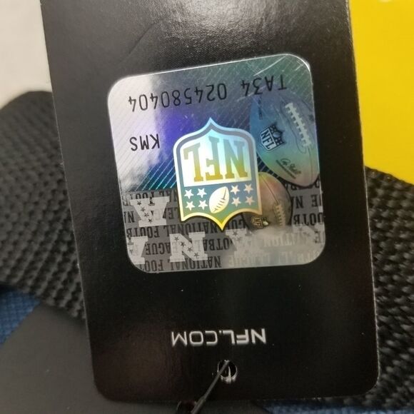 LA Chargers Casserole Caddy. - Picture 3 of 16